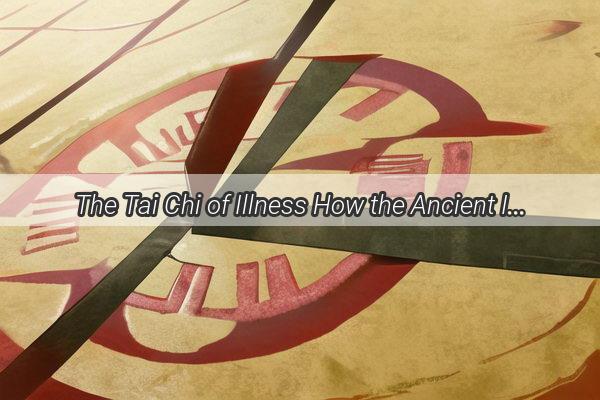 The Tai Chi of Illness How the Ancient I Ching Offers Insights into the Pandemic of COVID19